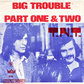 [EP] T.N.T / Big Trouble Part One & Two